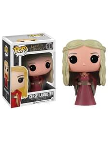 Funko POP! Cersei Lannister - Juego de Tronos