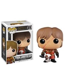 Funko POP! Tyrion in Battle Armour - Game of Thrones