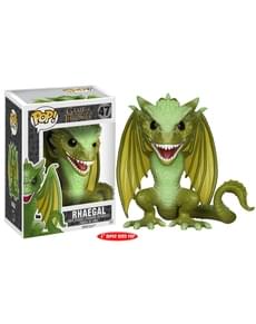 Funko POP! 6 "Rhaegal - Thrones játék