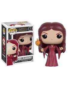 Funko POP! Melissandre - Thrones játék