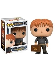 Funko POP! Fred Weasley - Harry Potter