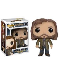 Funko POP! Sirius Black - Harry Potter