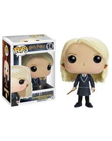 Funko POP! Luna Lovegood - Harry Potter