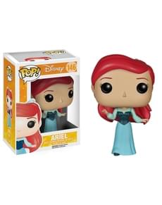 Funko POP! Ariel with Blue Dress - The Little Mermaid