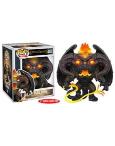 Funko POP! 6