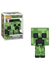 Funko POP! Creeper - Minecraft