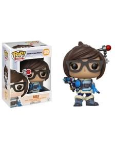 Funko POP! Mei - Overwatch
