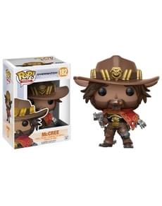 Funko POP! McCree - Overwatch