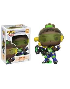 Funko POP! Lucio - Overwatch