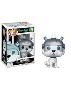 Funko POP! Snowball - Rick & Morty