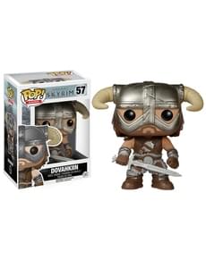 Funko POP! Dovahkiin - Skyrim