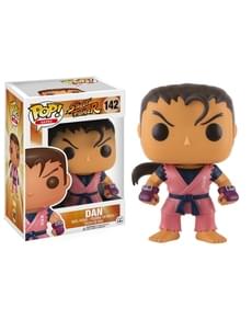 Funko POP! Dan - Street Fighter
