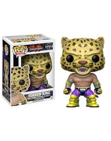 Funko POP! King - Tekken