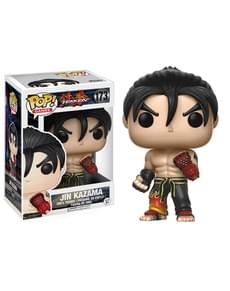 Funko POP! Jin Kazama - Tekken
