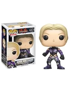 Funko POP! Nina Williams - Tekken