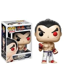 Funko POP! Kazuya - Tekken