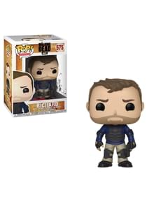 Funko POP! Ρίτσαρντ - Τα νεκρά περπάτημα