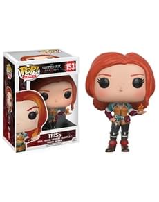 Funko POP! Triss - The Witcher