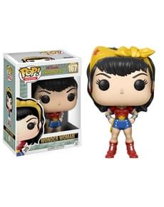 Funko POP! Wonder Woman - DC Bombshells