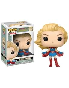 Funko POP! Supergirl - DC Bombshells