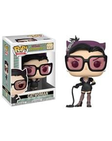Funko POP! Catwoman - DC Bombshells