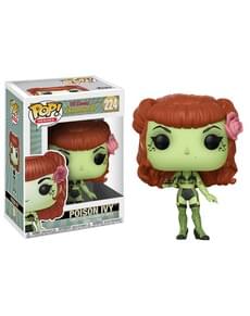 Funko POP! Poison Ivy - DC Bombshells