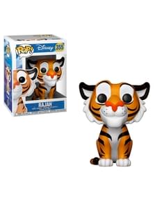 Funko POP! Rajah - Aladdin