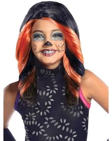 モンスターハイスケリタカラベラスウィッグ