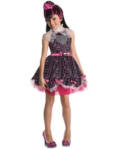 Fato de Draculaura Sweet 1600 Monster High
