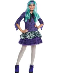 Detský kostým Monster High Twyla