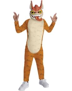 Trigger Happy Kids Costume