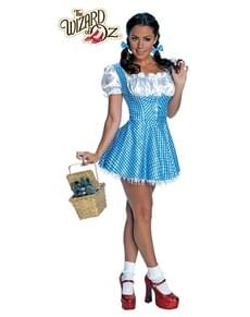Dorothy Maskeraddräkt