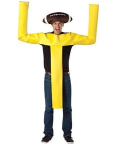 Touchdown Adult Costume