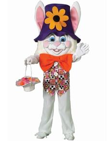 Magic Bunny Trick Adult Costume