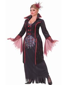 Disfraz de Lady von Sangre