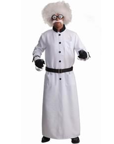 Hullu tiedemies- asu aikuiselle