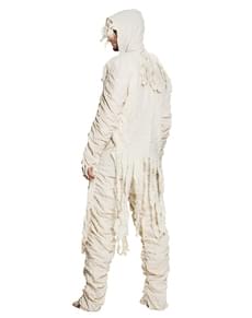 Mummy costume for men
