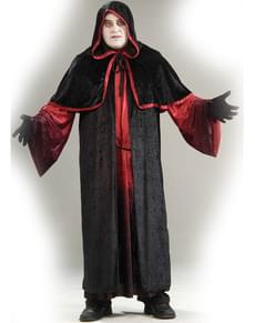Plus Size Bad Devil Adult Costume