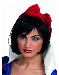 Snow White Wig