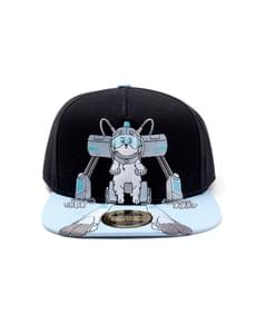 Cappellino Rick e Morty Snowball da uomo