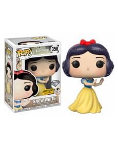 Funko POP! Snow White Glitter