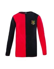 T-shirt Harry Potter Torneio dos Três Feiticeiros para adulto - Harry Potter