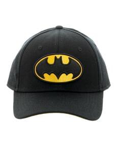 Batman klassiek Logo pet