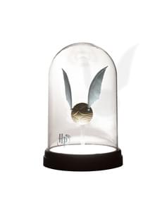 Golden Snitch Lampe - Harry Potter