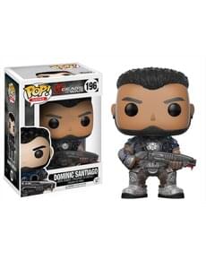 Funko POP! Dominic Santiago - Gears Of War