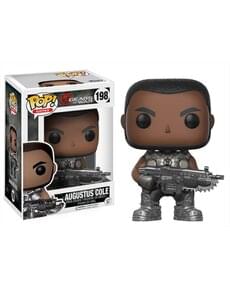 Funko POP! Augustus Cole - Gears Of War