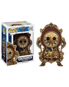 ファンコPOP！コッグスワース - 美女と野獣