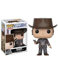 Funko POP! Тедди - Westworld