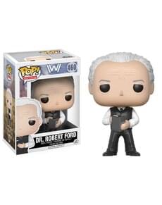Funko POP! Доктор Роберт Форд - Westworld