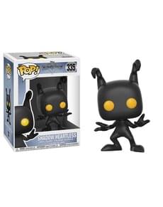 Funko POP! Vynil Shadow Heartless - Disney: Kingdom Hearts